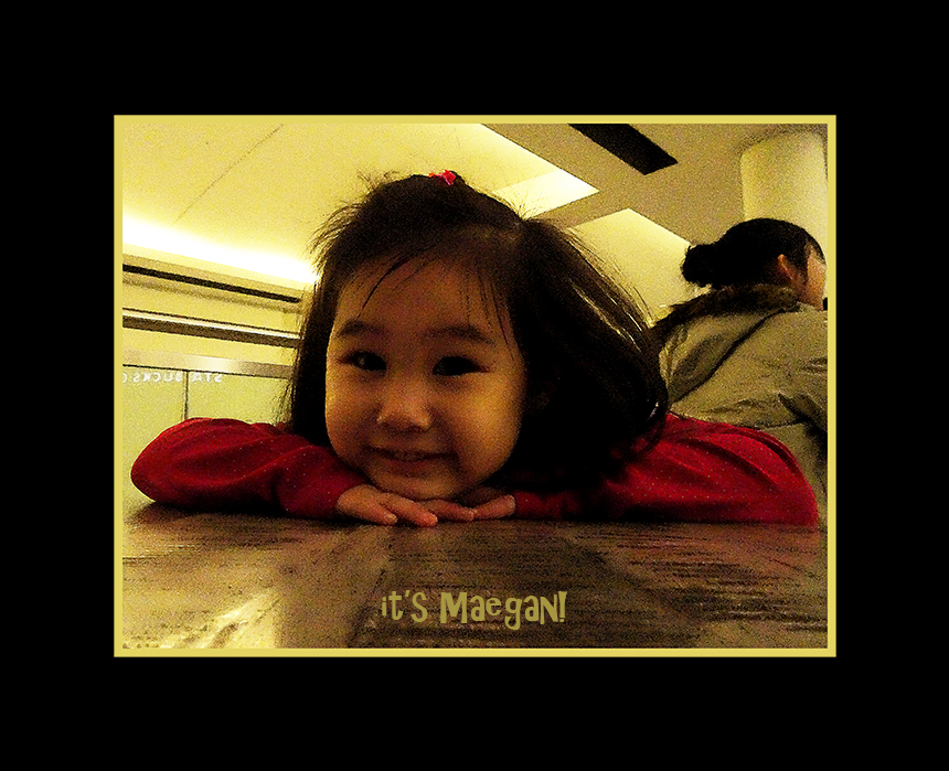 myle & daughters